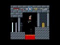 SMW Custom Level Fire Temple
