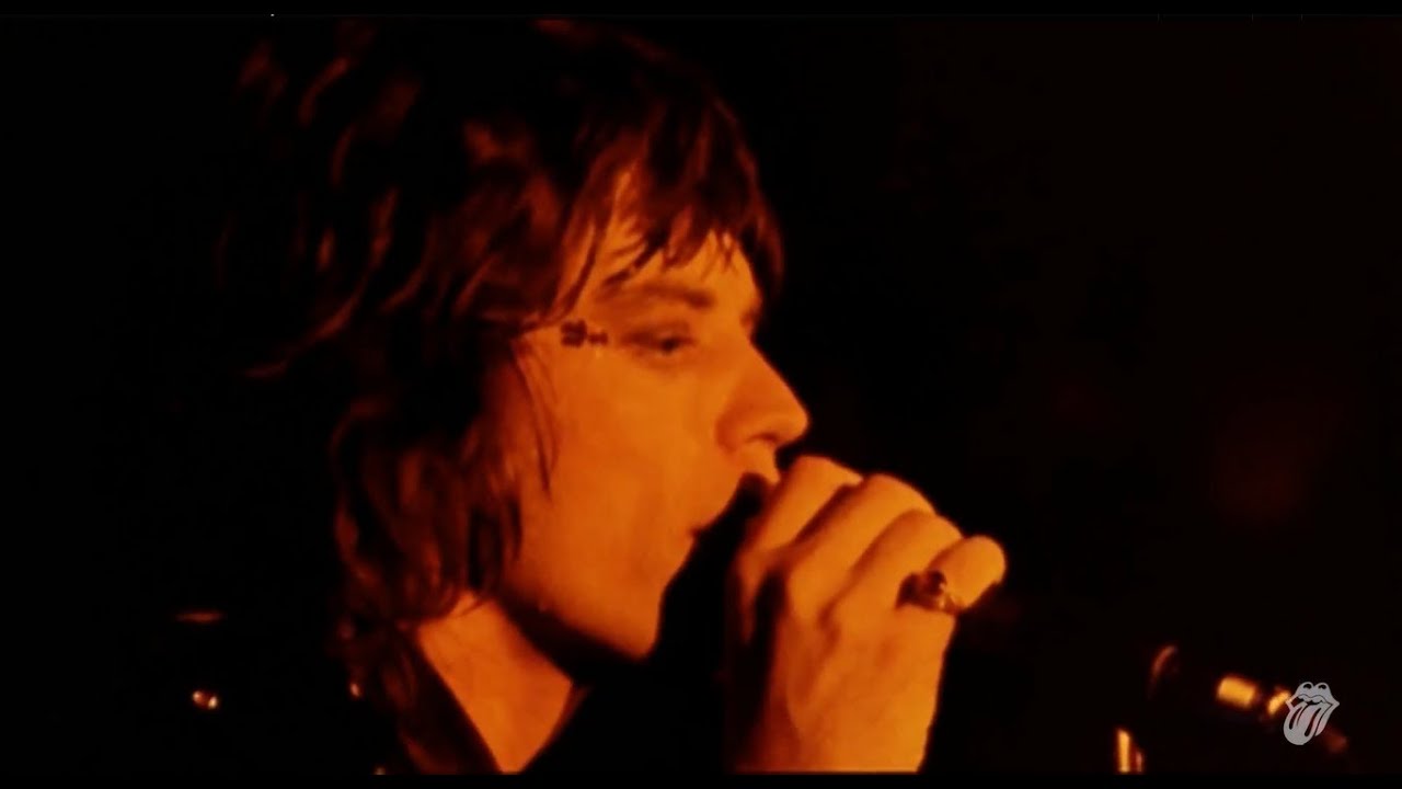 The Rolling Stones - Love In Vain (Live) - Official thumnail