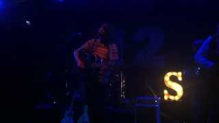 Lucky Day - SMILE @ 12&Medio Murcia 24.01.2014