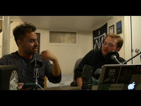 Episode 1: Dead Alive Trailer