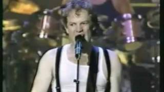 Oingo Boingo - Wild Sex Live 1986 Relaid Audio