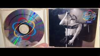 East 17 - Deep (1993 Delta steam house of funk mix)