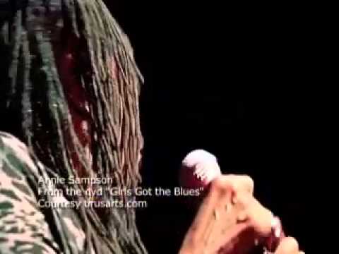 In the Pocket with Johnny Fabulous Show Featuring Lara Price & Girls Got The Blues