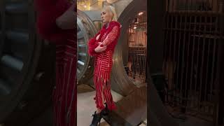 I raise hell #necktattoo #ink #tattoo #photoshoot