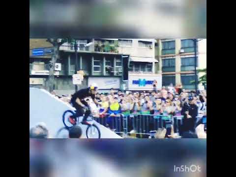 Elisa vegas con Sinfónica Ayacucho Ft. Daniel dhers