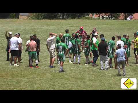 Final do Polo Farroupilha 2ª Divisão de Passo Fundo  |  08/02 .
