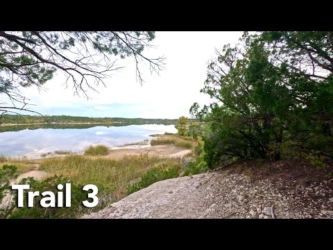 Spillway Trail Video Thumbnail