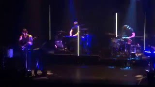 Half Moon Run | Live Concert Montreal | Consider Yourself | Part 8/9