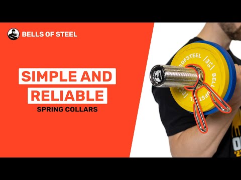 Spring Collars Overview