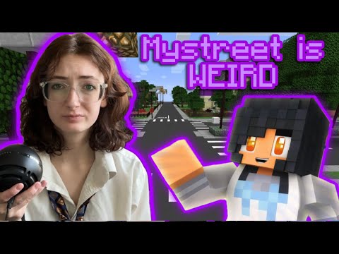 The History of the Entire Aphmau Cinematic Universe, I Guess (PART 2: Mystreet S1-3, PDH S1-2)