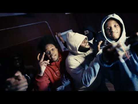 Ben 11 x M Shaka - Opp Love (Shot by Kreative Films)