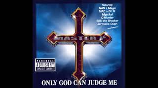 Master P ft. Magic, Silkk The Shocker - Nobody Moves (Instrumental Loop) No Limit Records 1999 Nola