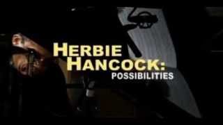 Herbie Hancock feat. John Mayer - Stitched Up