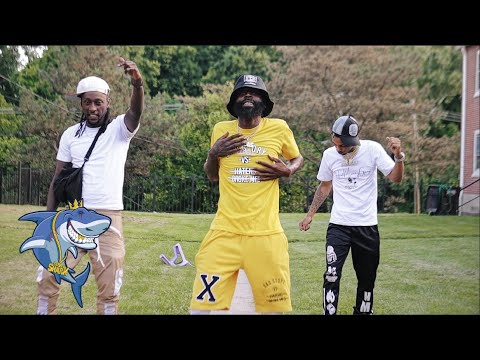 2684 Millie x Tic Murda - "Gingerbread Man" @StreetShark00