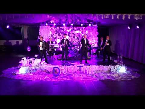 Drim Tim - Kral na zenite - Ajde Sasko sviri