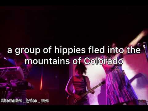 Phanta - Le tigre [ lyric video ]