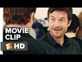 The Gift Movie CLIP - I Think I Know You (2015) - Jason Bateman, Rebecca Hall Movie HD