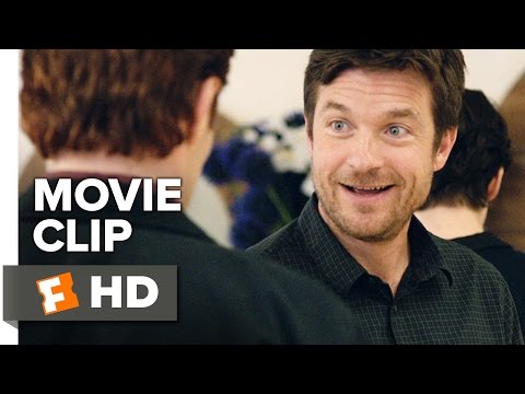 The Gift (Clip 'I Think I Know You')