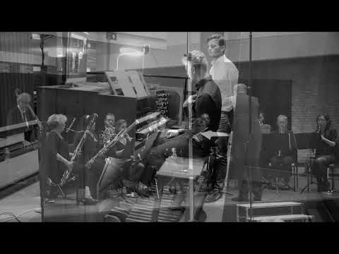 Symphony 1 – Guilmant, arr. for organ & winds | Hayo Boerema & St. Michaël Thorn Chamber Winds