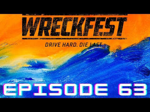 WRECKFEST - 63 - Why does this car exist?