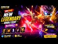 Unlock New Skydiving Skin Free Fire Op Skin
