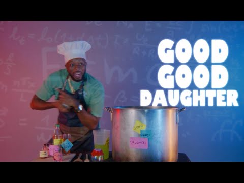 SEKON STA - Good Good Daughter (Late Night RIddim)
