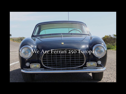 Thumbnail for Sell Ferrari 250 Europa - We Are Ferrari 250 Buyer - Peter Kumar by Ferrari 250 Europa
