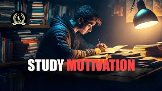 Study Motivation: Unlock Your Full Potential and Ace Your Exams! 📚✨