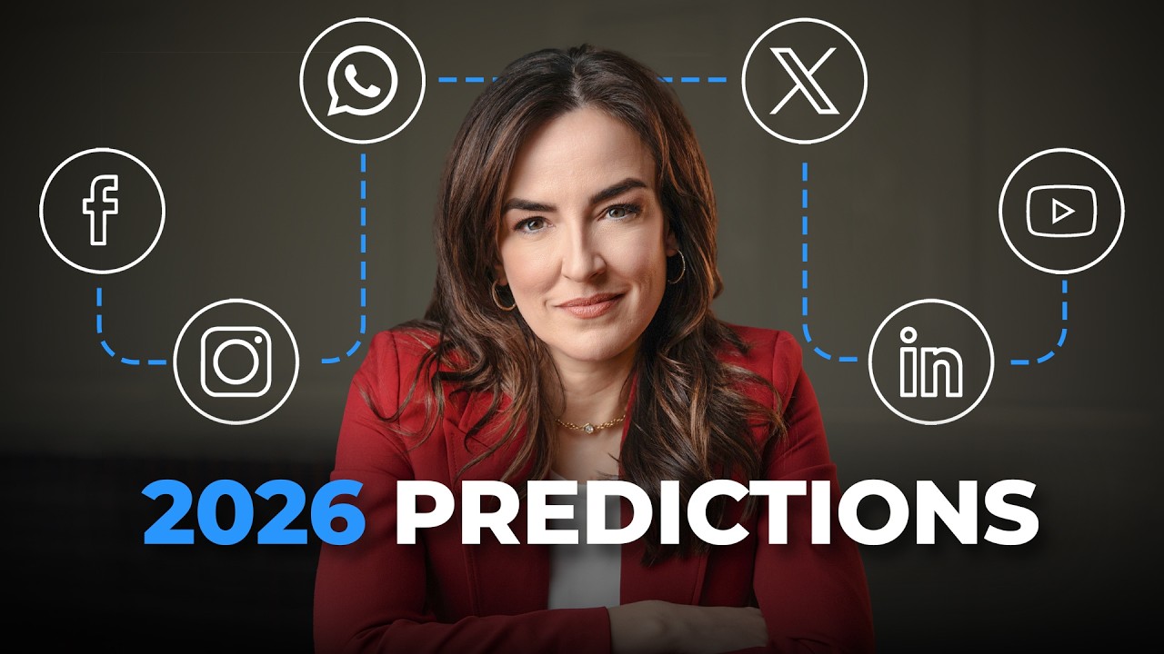 2026营销大逆转：当 AI 随处可见，唯有“人味”值万金