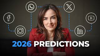 Marketing in 2026: How To Get Customers To Chase You