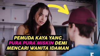 Download lagu Pemuda Kaya Yang Pura Pura Miskin Demi Mencari Wanita Yang Tulus- Alur Cerita Film Romantis mp3
