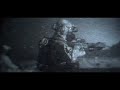 75th Ranger Regiment Hard Edit