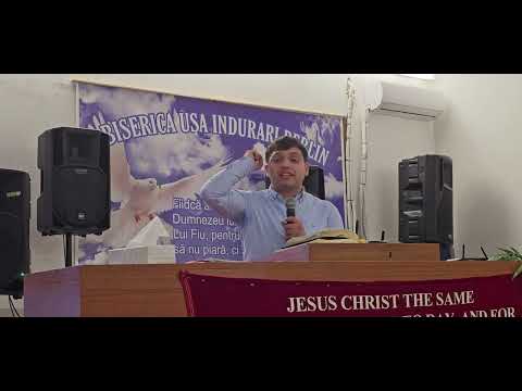 Beniamin Ursaru - Este timpul sa te ridici!!!