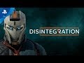 Disintegration | Technical Beta Trailer | PS4