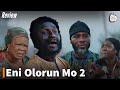 Eni Olorun Mo Part 2 Latest Yoruba Movie 2023 || Ibrahim chatta