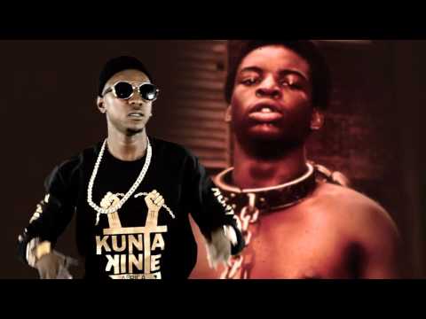 Mandinka Warrior   Official Video