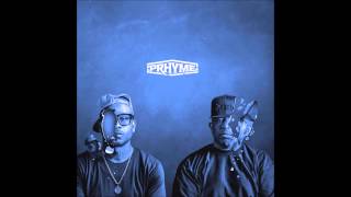 Prhyme - Microphone Preem OFFICIAL INSTRUMENTAL [FULL QUALITY]