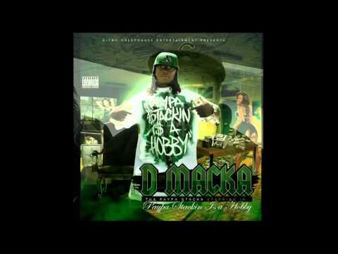 D Macka - New Level ft. Reisha, Dee-Dee - PaypaStackinIsAHobby Mixtape Vol.1