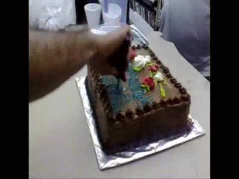 Arsalan's Birthday  ((( funnyy )))