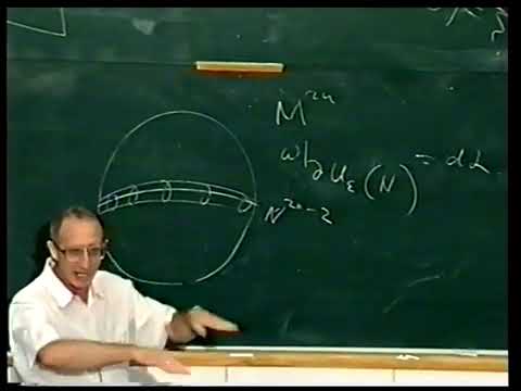 1 3 Y  Eliashberg   Symplectic field theory