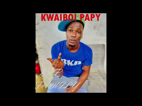 KWAIIBOY PAPY - Street LIFE (OFFICIAL MUSIC)