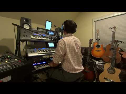 Em đến - Văn Vũ