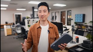 Logitech Setting up a ChromeOS Based Google Meet Room
