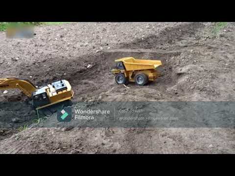 The Little Transformers Girls Part 8 - The Storm