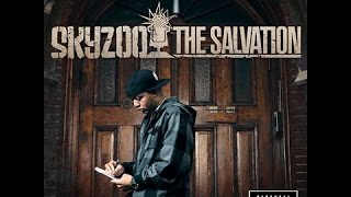 Skyzoo - The Salvation - 2009 (Full Album)