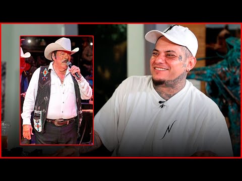 FUI CHOFER DE LALO MORA - Neto Reyno (PARADELANTISMO)