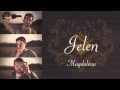 Jelen - Magdaléna (official audio) 