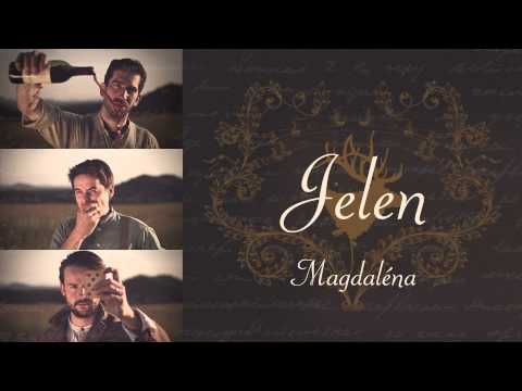Jelen - Magdaléna (official audio)