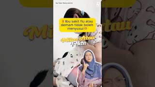 Download lagu Ibu sakit flu atau demam tidak boleh menyusui! #bayi #ibumenyusui #busui #tipsbusui #tipsbunda #asi mp3 Download lagu Ibu sakit flu atau demam tidak boleh menyusui! #bayi #ibumenyusui #busui #tipsbusui #tipsbunda #asi mp3