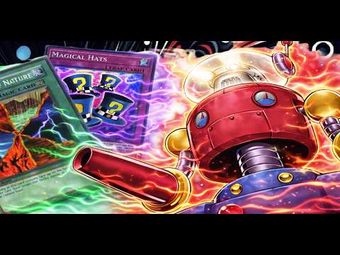 Top Ten Yu-Gi-Oh Tech cards that you forgot existed